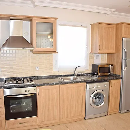 Apartman Orka Natura A 7 *