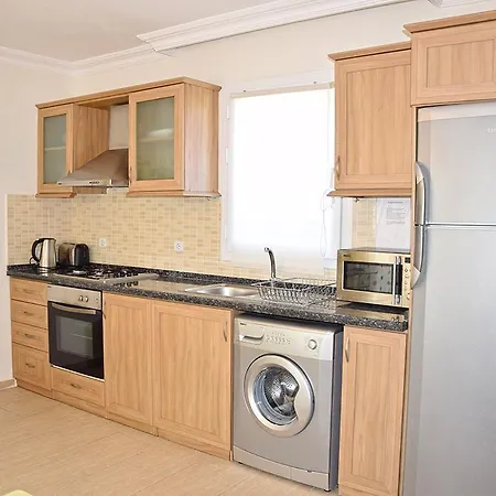 Apartmán Orka Natura A 7