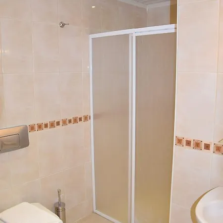 Orka Natura A 7 * Fethiye