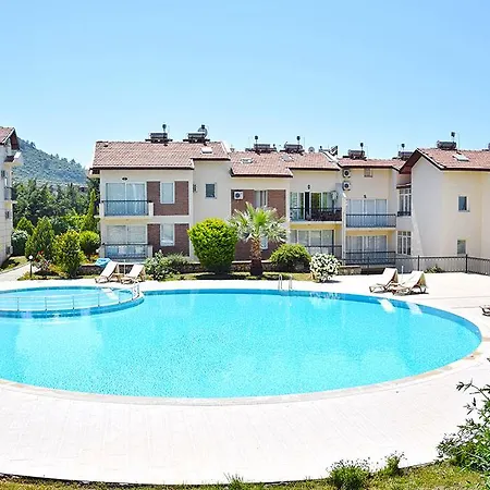 Orka Natura A 7 Fethiye